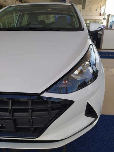 Hyundai New Hb20s 1.0 Vision D302