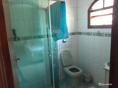 Chácara Em Vila Real - Mauá - Sp - Ch03/88