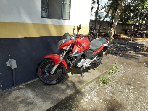 Honda Cb 300r