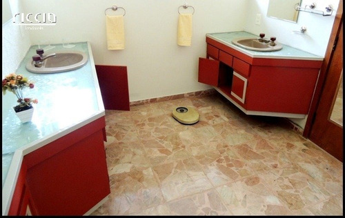 Imagem 7 de 15 de Casa Em Condominio - Bosque Dos Eucaliptos - Ref: Ri5303 - V-ri5303
