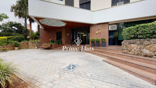 Imagem 28 de 30 de Flat Disponível Para Venda No The First Free Flex Residence, - 288376