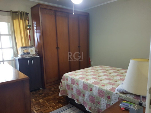 Imagem 15 de 15 de Apartamento Jardim Lindoia Porto Alegre - 8280