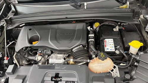 Fiat Toro 1.3 Turbo 270 Volcano