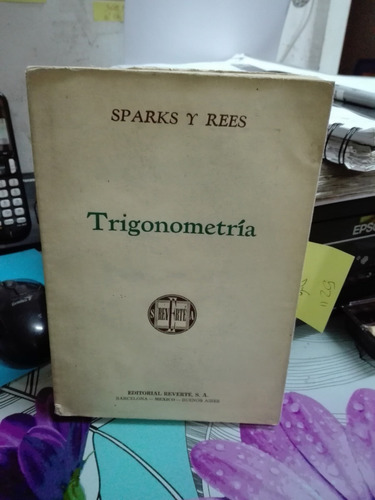 Trigonometría // Sparks