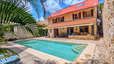 Casa en venta