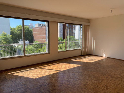 Piso Alto 26 De Marzo Y Cavia
