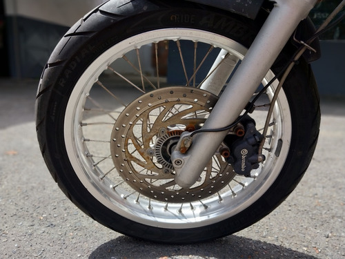 Imagen 8 de 15 de Bmw F650 Gs 2006