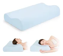 Comprar Spuer Juego De 2 Almohadas De Tamaño Estándar, Almohadas De 