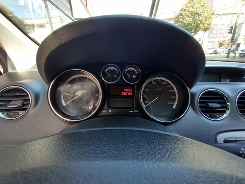 Peugeot 308 Active