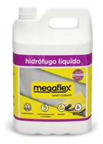 Comprar Hidrofugo Liquido Aditivo Morteros 5 Lts Megaflex Mm