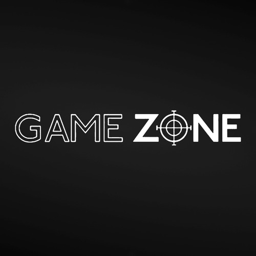 Adesivo 190x25cm - Game Zone Gamer Target