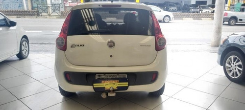 Imagem 4 de 9 de Palio 1.0 Mpi Attractive 8v Flex 4p Manual