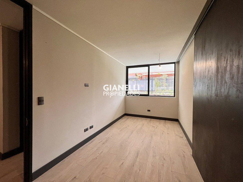 Dpto Nuevo Piso 1° Con Jardín Exclusivo 3d/3b - El Nogal
