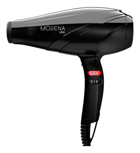 Secadora De Cabello Gama Italy Modena Ion(entrega Inmediata)