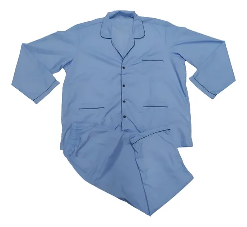comprar Pijama Talle Especial Industria Uruguaya.