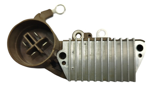 Regulador Honda Civic 65mm L/c (xx)