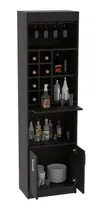 Comprar Mueble Bar De Melamina - Bar Moderno - Mini Bar