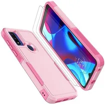 Comprar Tekcoo Funda Para Motorola Moto G Pure\u002Fmoto G Power 2022 & [