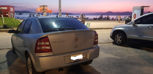 Chevrolet Astra 2.0 Gl 2008