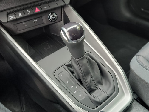 Nuevo Audi A1 Sportback 40 Tfsi Sline 2.0 200cv At 0km 2024