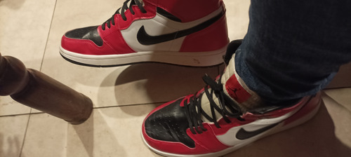 Zapatillas Nike Jordan Talle 44