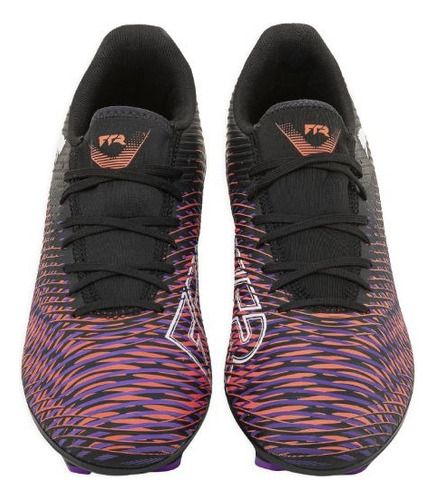 Puma Botin Futbol Future Play 8 Fg Tapon Adulto