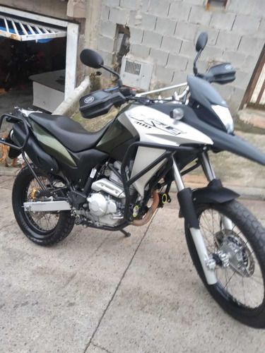 Honda Xre 300 2017 Honda Xre 300 2017