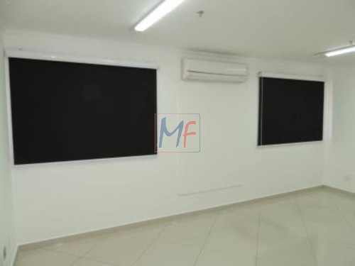 Imagem 5 de 18 de Ref: 12.928 - Excelente Sala Comercial Em Condomínio No Bairro Penha De França, Com 1 Vaga, Dois Banheiros, Ar Condicionado, 32 M² Útil. - 12928