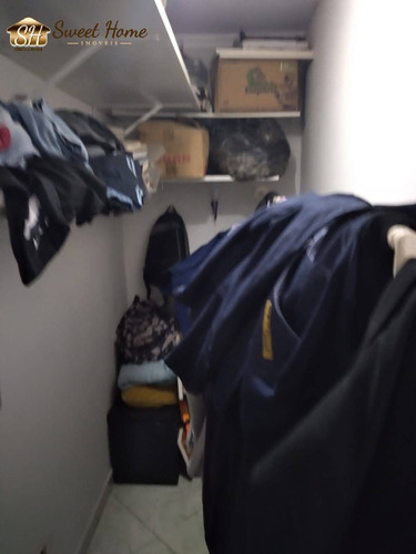 Imagem 14 de 15 de Casa Semi Térrea Em Carapicuíba - Sh21256