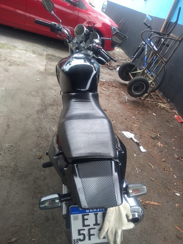 Imagem 2 de 7 de Honda Twister
