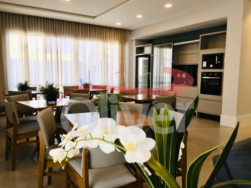 Imagem 9 de 27 de Empreendimento Lord Premium, Cobertura Duplex, 3 Suites, 3 Vagas De Garagem, Agua Verde, Curitiba, Parana - Ap00332 - 33106866