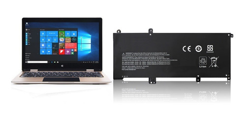 Bateria Para Notebook Lenovo Ideapad 310 15isk 80uh0001br