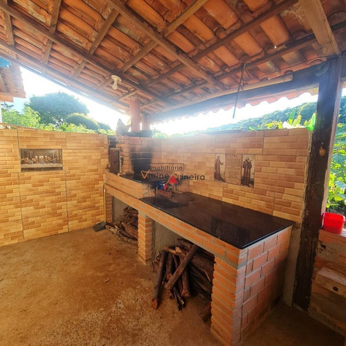 Imagem 6 de 11 de Chácara Para Venda Em Itatiaiuçu, 2 Dormitórios, 1 Banheiro, 2 Vagas - 70598_2-1539482