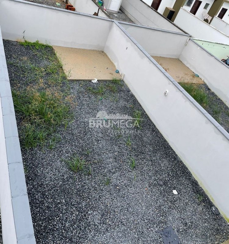 Imagem 13 de 14 de Sobrado Diferenciado - Opção Com Ou Sem Jacuzzi - 4180