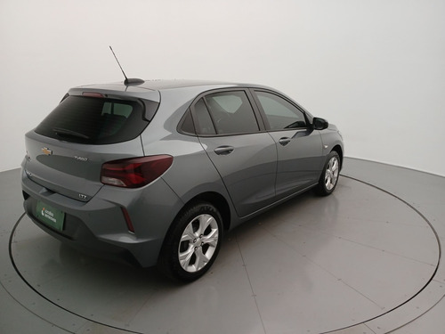 Chevrolet Onix 1.0 TURBO FLEX LTZ MANUAL