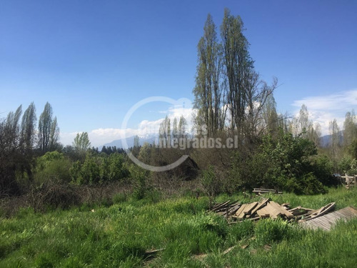 Inversión En Venta En Pirque 10.000 M2 Uf 2990