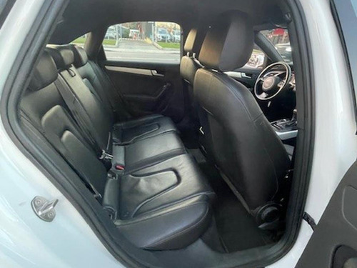 Audi A4 1.8 Tfsi 2016