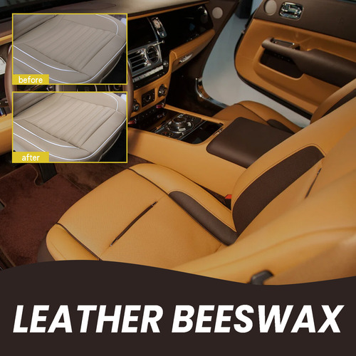 Sofá Reparador De Cuero S Leather Cream Repair, Asiento De C