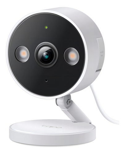 Camara De Seguridad Tp-link Tapo C120 Int Y Ext Ip66 Sd512gb