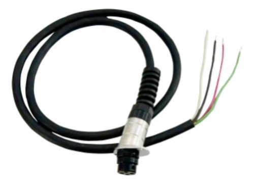 Kit Conector Electrico Hembra Para Faac 400 422