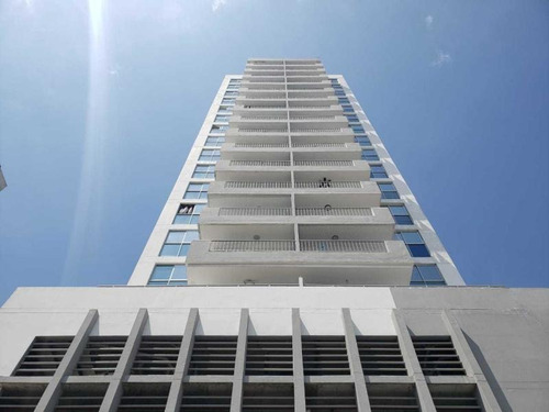 Imagen 1 de 14 de Venta De Apartamento En Ph Solok, Parque Lefevre 20-540