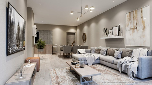 Sofisticados Y Elegantes Apartamentos En Venta En Bávaro, Punta Cana