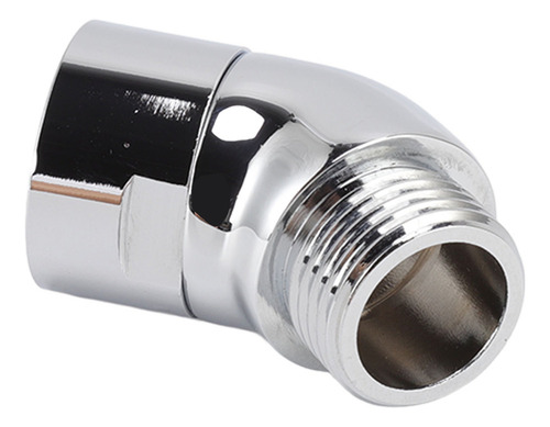 Adaptador De Cabezal De Ducha Manual G1/2 Pulgadas, 135 Grad