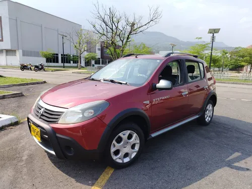 Renault Stepway 1.6l