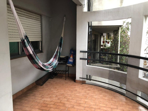 Imagen 8 de 20 de Departamento 3 Ambientes Con Balcón Y Cochera Fija