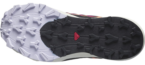Salomon Thundercross Mujer