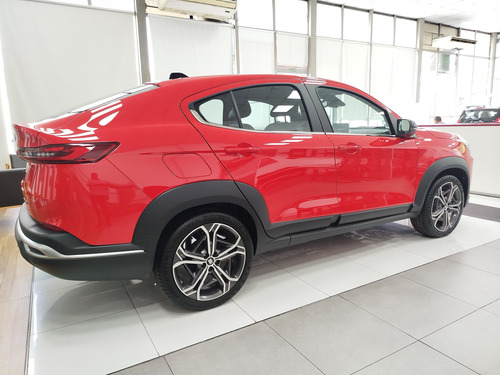 Fiat FASTBACK 1.3 T270 At6