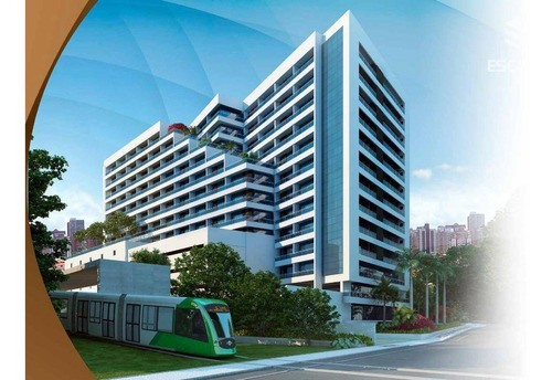 Imagem 4 de 18 de Sala À Venda, 63 M² Por R$ 944.044,00 - Dionisio Torres - Fortaleza/ce - Sa0024
