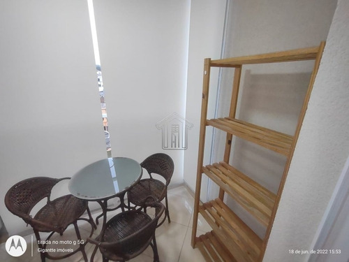 Imagem 6 de 30 de Apartamento Venda No Bairro Vila Marina, 3 Dorm, 1 Suíte, 2 Vagas, 73,00 M - 15873ag22