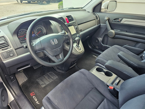 Honda CR-V 2.0 Lx 4x2 Aut. 5p